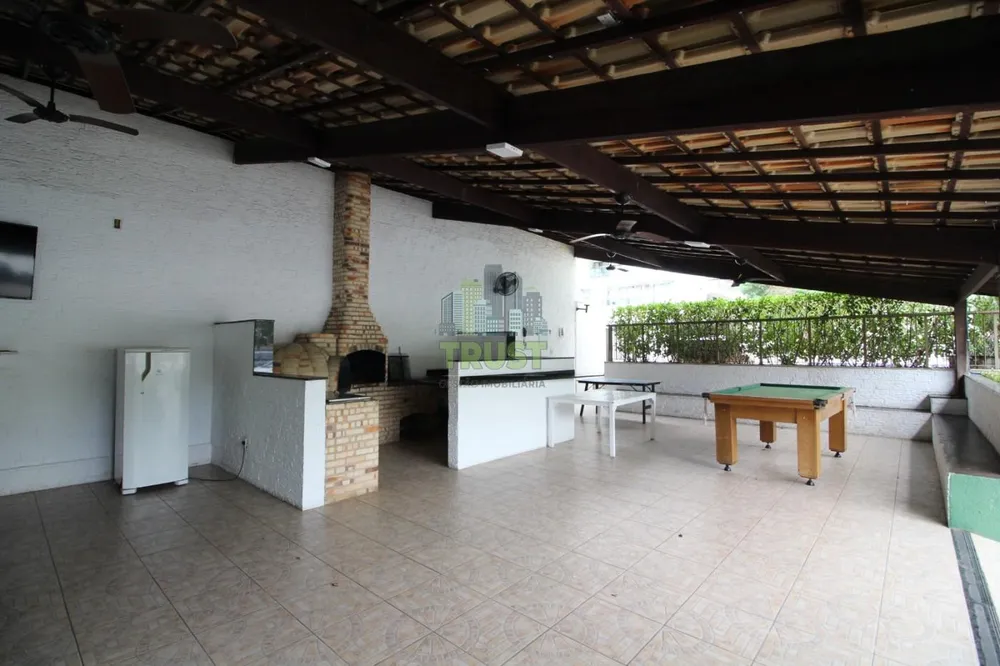 Apartamento, 3 quartos, 83 m² - Foto 41
