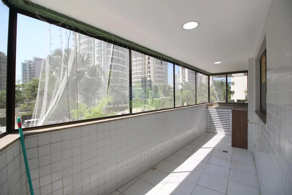 Apartamento, 3 quartos, 83 m² - Foto 5