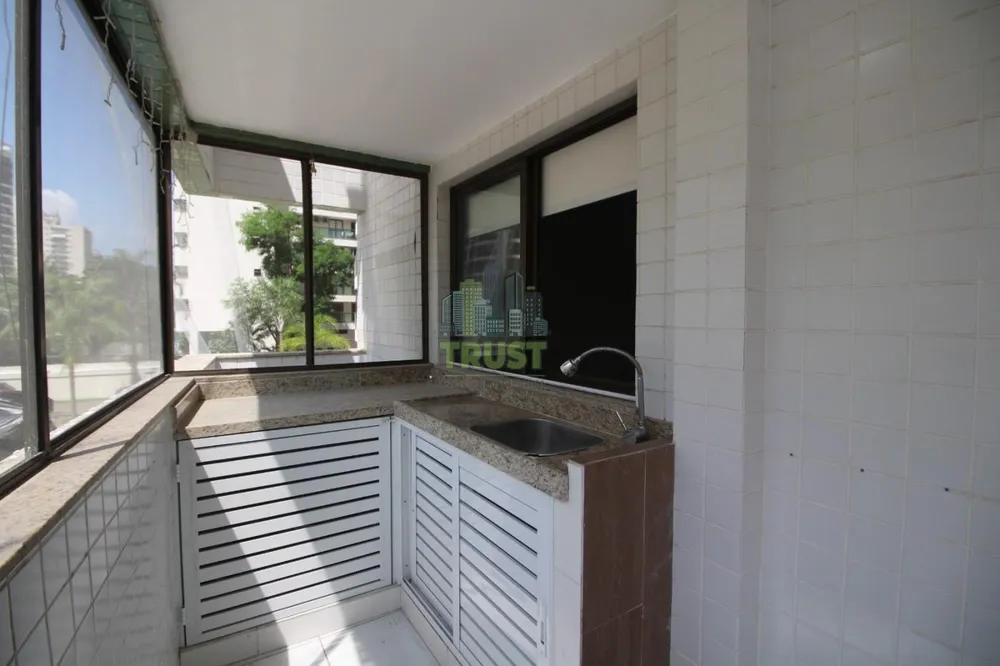 Apartamento, 3 quartos, 83 m² - Foto 6