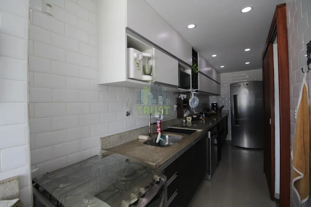 Apartamento, 3 quartos, 89 m² - Foto 21