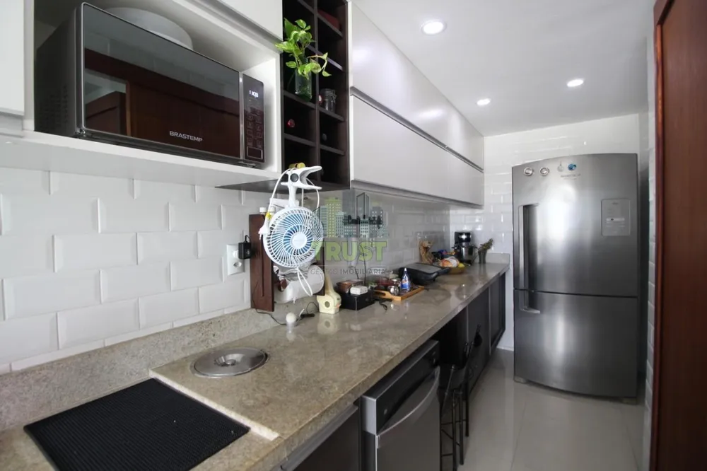 Apartamento, 3 quartos, 89 m² - Foto 17