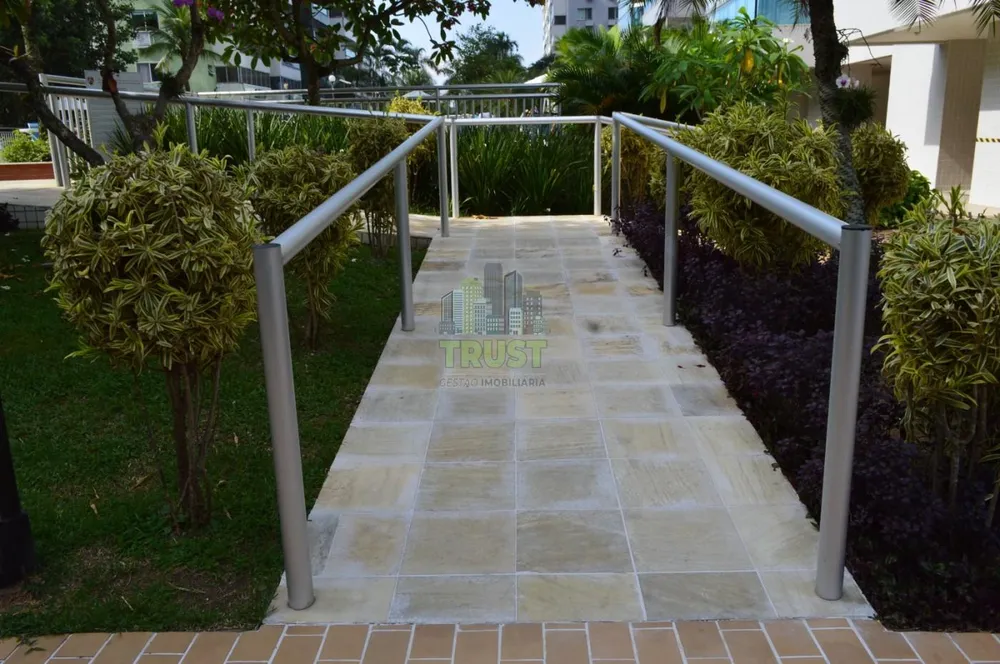Apartamento, 3 quartos, 89 m² - Foto 24