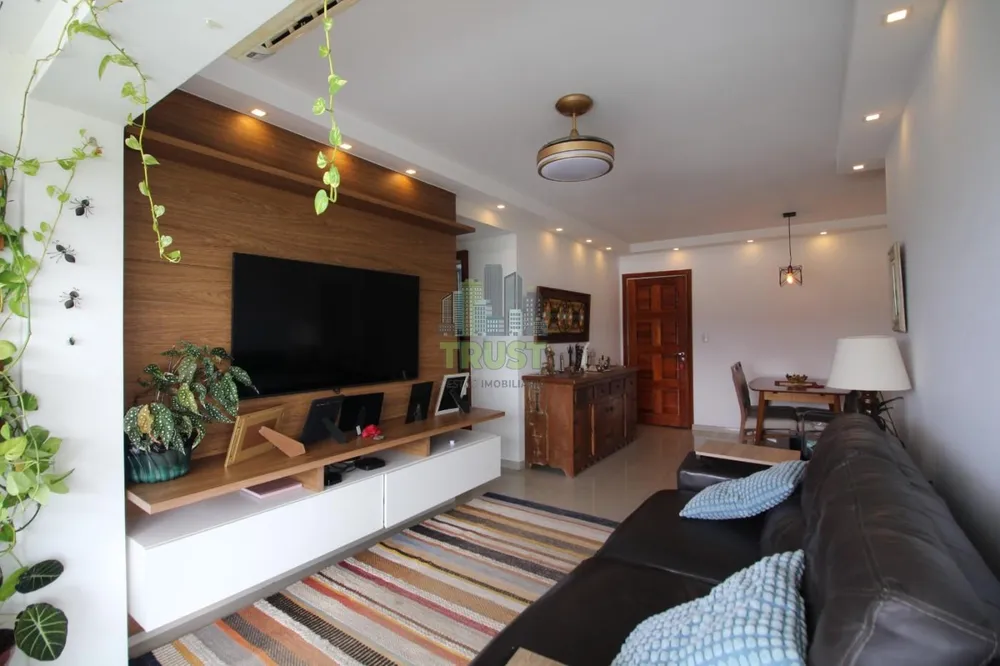 Apartamento, 3 quartos, 89 m² - Foto 7