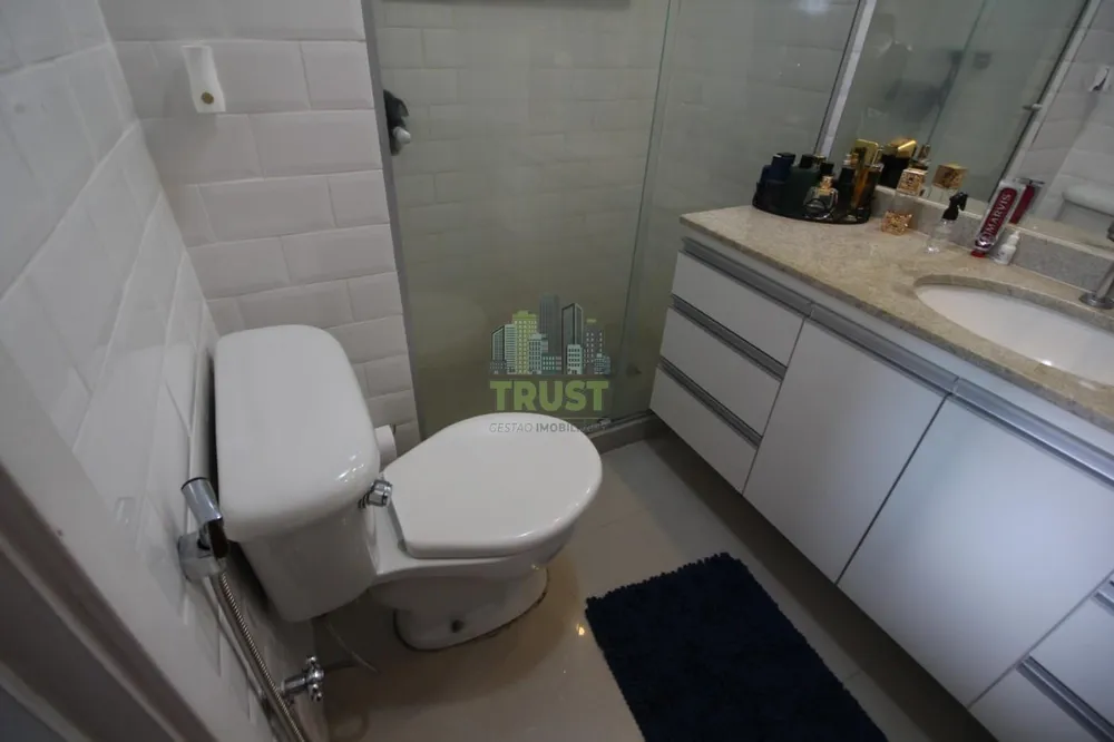 Apartamento, 3 quartos, 89 m² - Foto 9