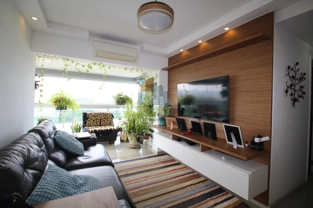 Apartamento, 3 quartos, 89 m² - Foto 5