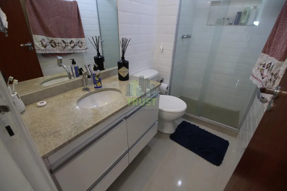 Apartamento, 3 quartos, 89 m² - Foto 10