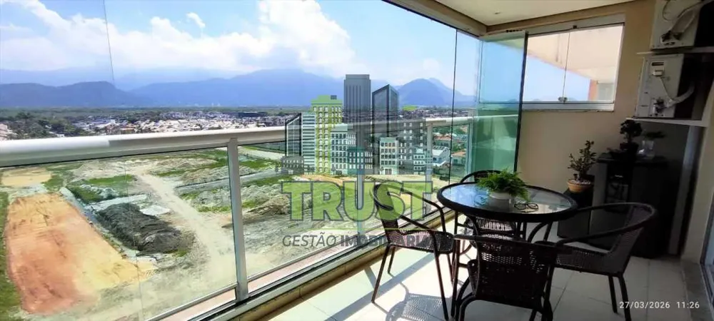 Apartamento, 3 quartos, 80 m² - Foto 10