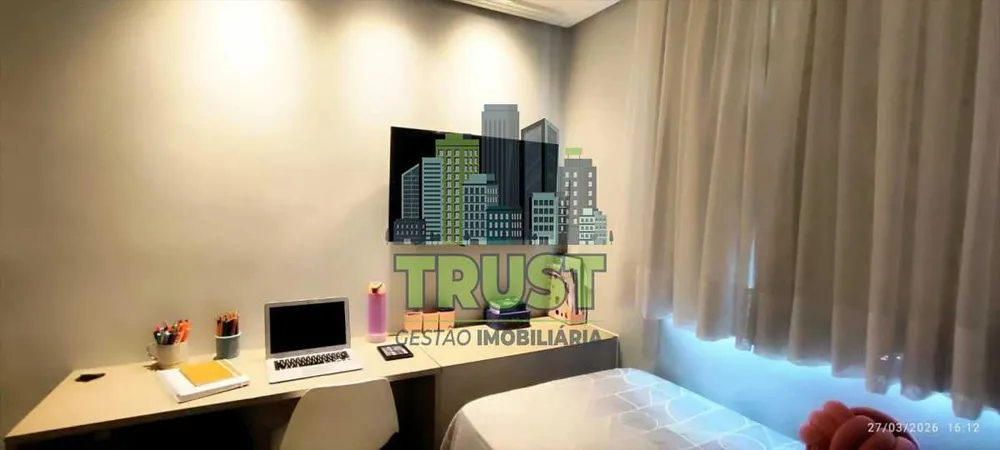 Apartamento, 3 quartos, 80 m² - Foto 15