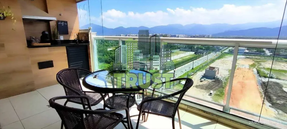 Apartamento, 3 quartos, 80 m² - Foto 9