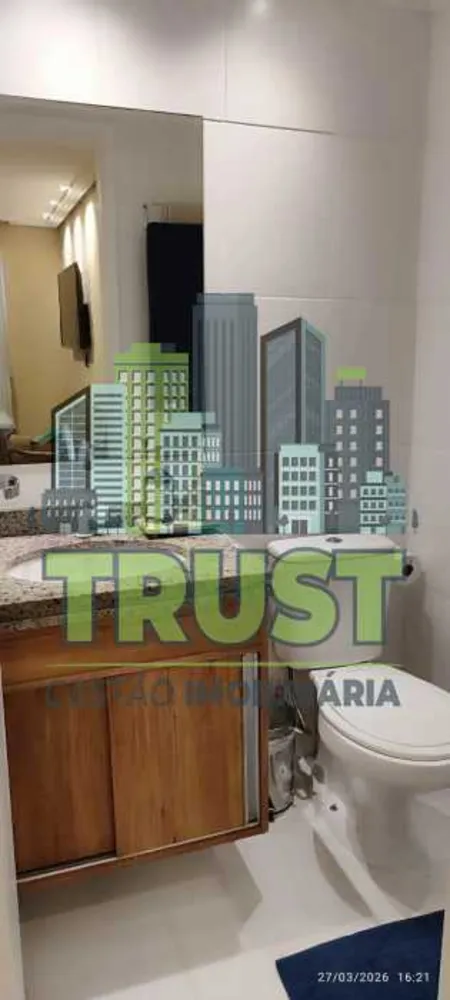Apartamento, 3 quartos, 80 m² - Foto 13