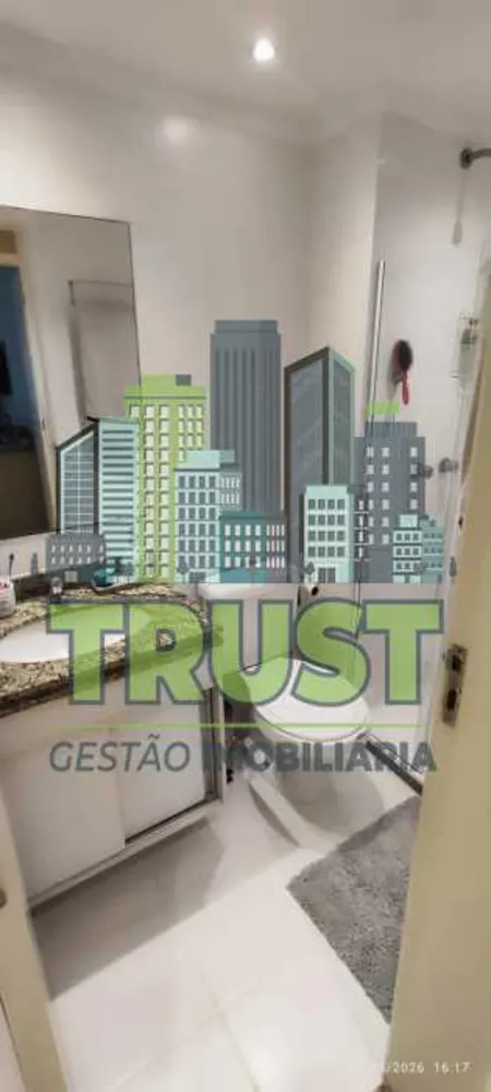 Apartamento, 3 quartos, 80 m² - Foto 12