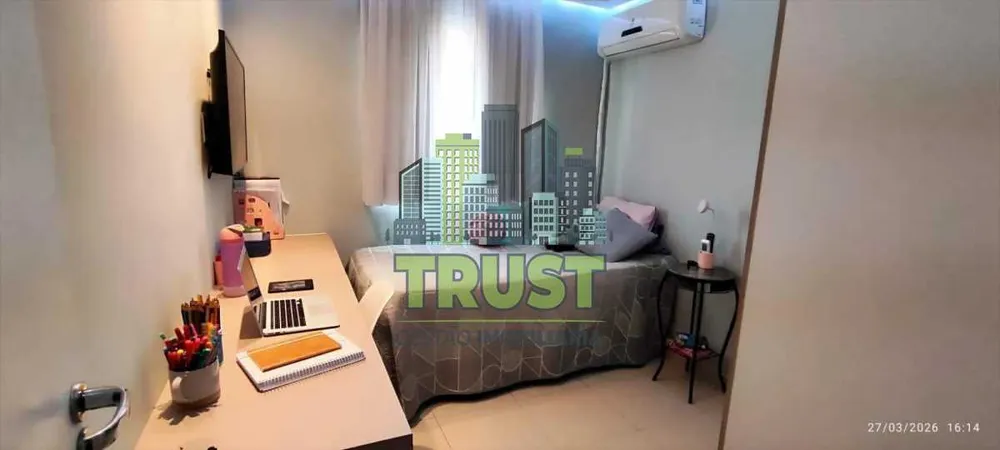 Apartamento, 3 quartos, 80 m² - Foto 16