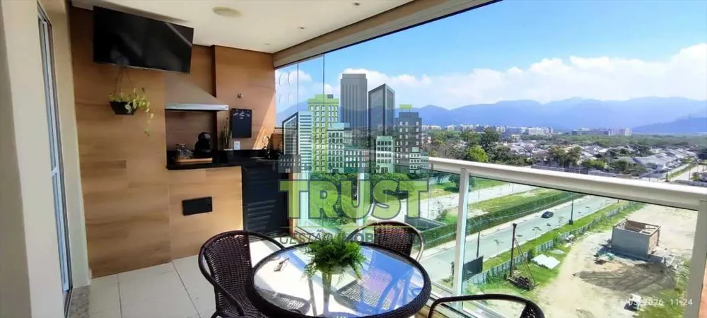 Apartamento, 3 quartos, 80 m² - Foto 8