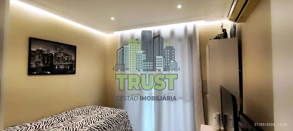 Apartamento, 3 quartos, 80 m² - Foto 14