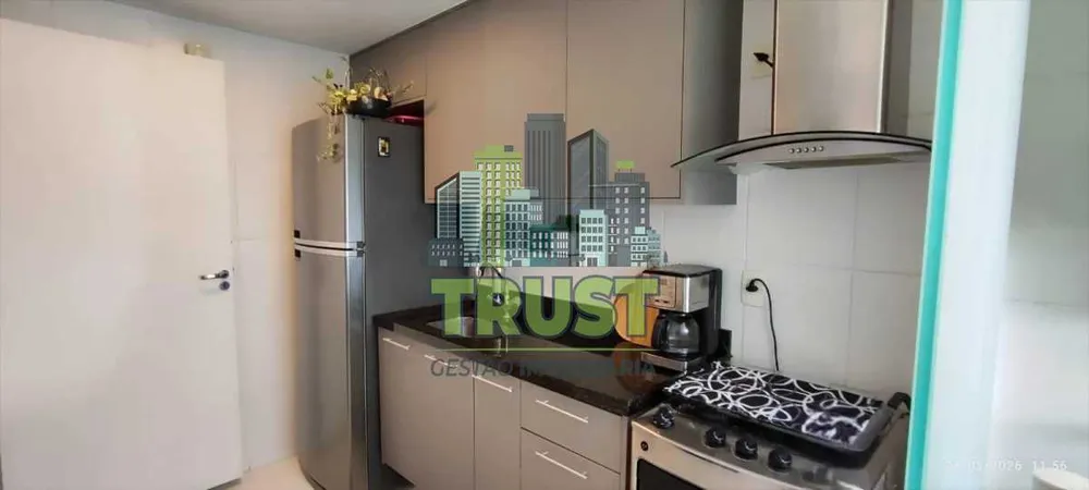 Apartamento, 3 quartos, 80 m² - Foto 6