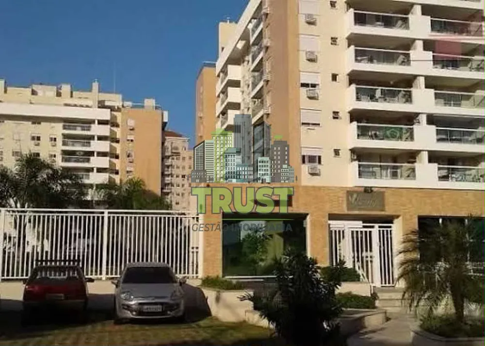 Apartamento, 3 quartos, 80 m² - Foto 21