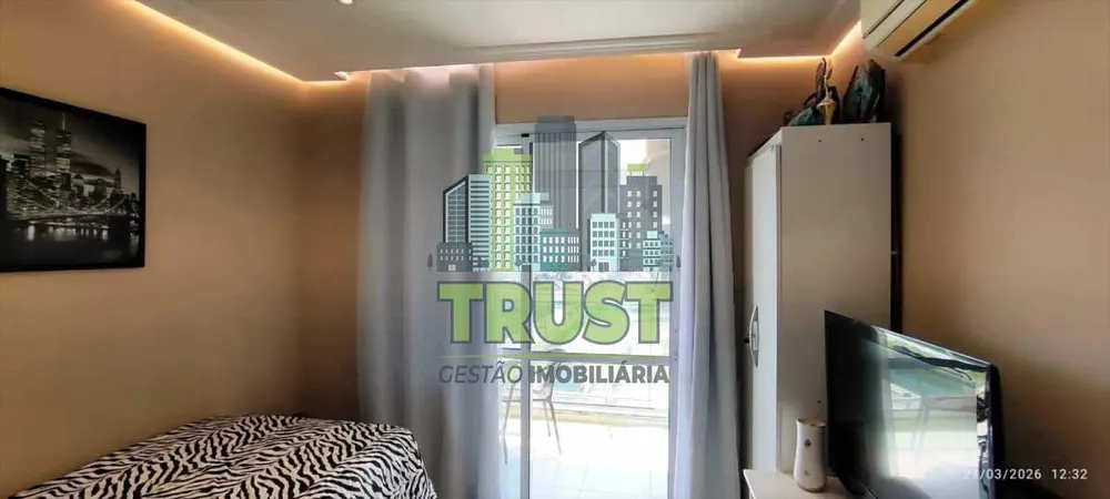 Apartamento, 3 quartos, 80 m² - Foto 19