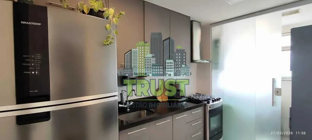 Apartamento, 3 quartos, 80 m² - Foto 5