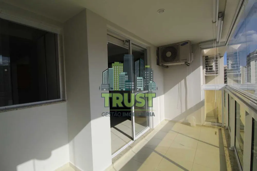 Apartamento, 2 quartos, 67 m² - Foto 6