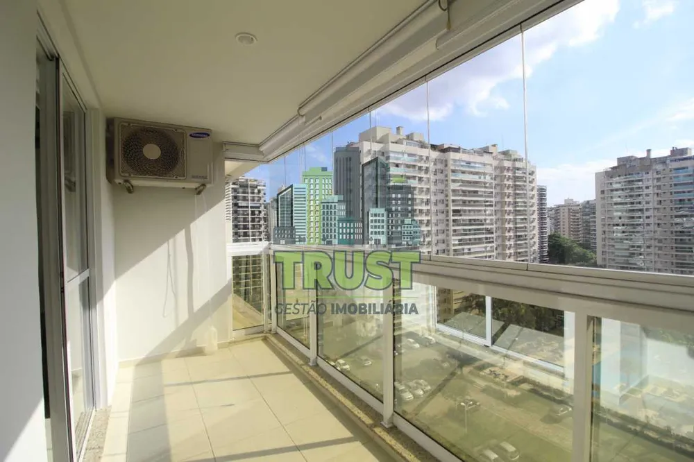 Apartamento, 2 quartos, 67 m² - Foto 7