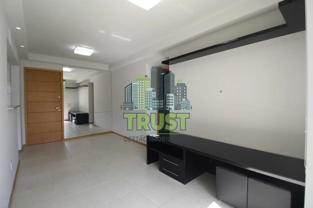 Apartamento, 2 quartos, 67 m² - Foto 2