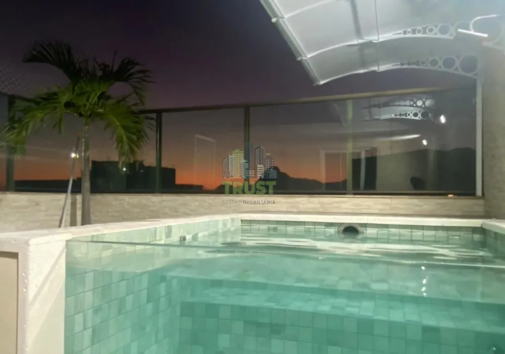 Cobertura, 3 quartos, 155 m² - Foto 5