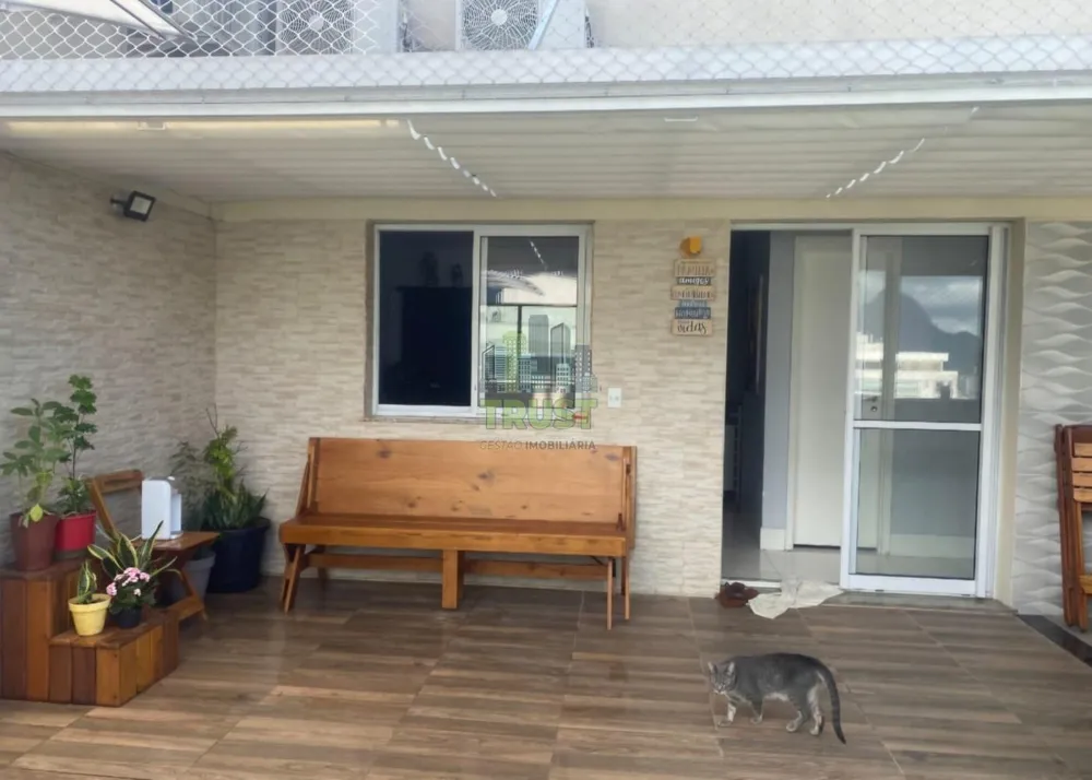 Cobertura, 3 quartos, 155 m² - Foto 19