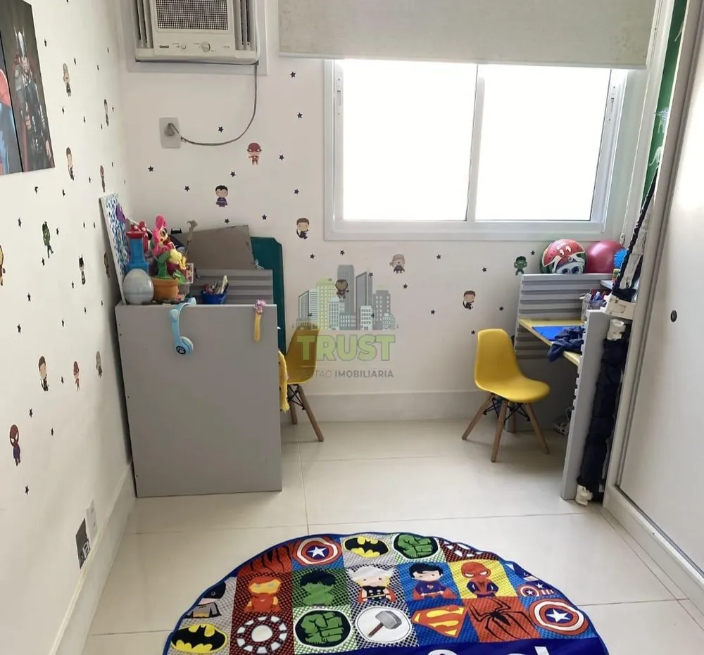 Cobertura, 3 quartos, 155 m² - Foto 20