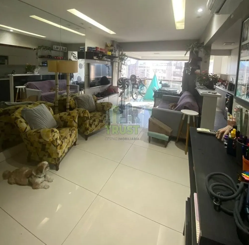 Cobertura, 3 quartos, 155 m² - Foto 14