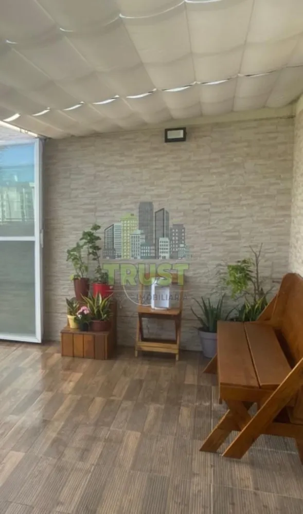 Cobertura, 3 quartos, 155 m² - Foto 9