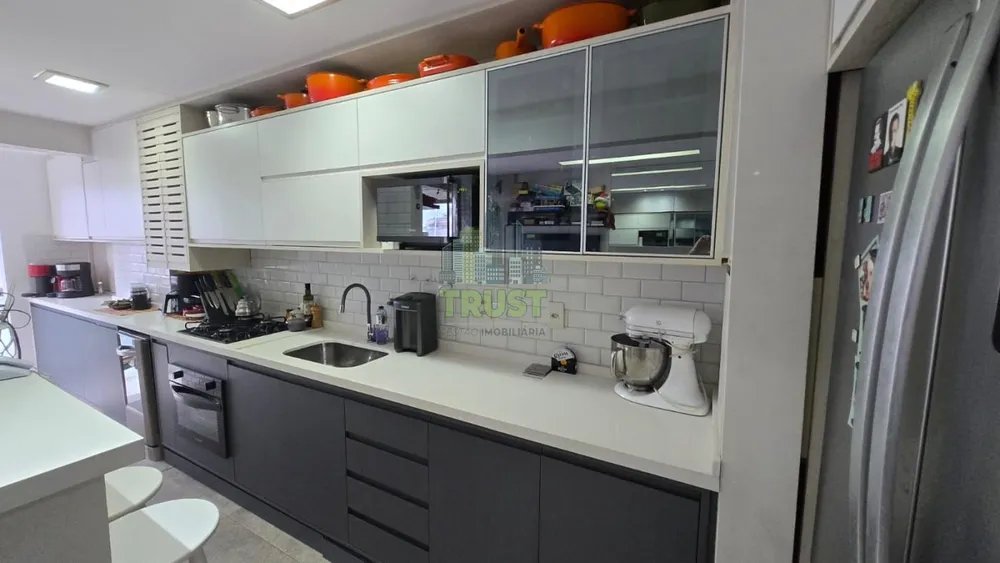 Cobertura, 3 quartos, 155 m² - Foto 32