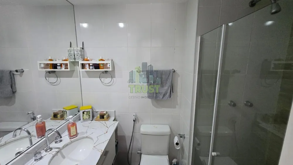 Cobertura, 3 quartos, 155 m² - Foto 28
