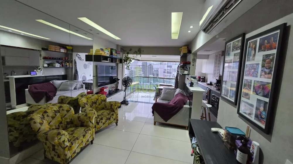 Cobertura, 3 quartos, 155 m² - Foto 1