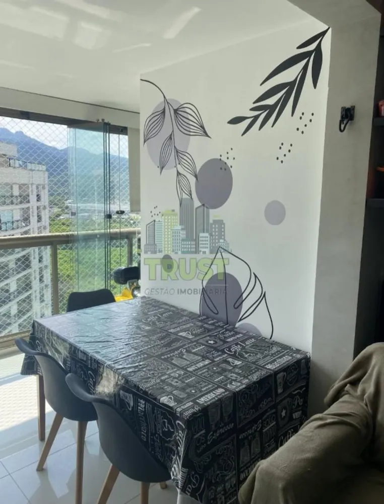Cobertura, 3 quartos, 155 m² - Foto 33