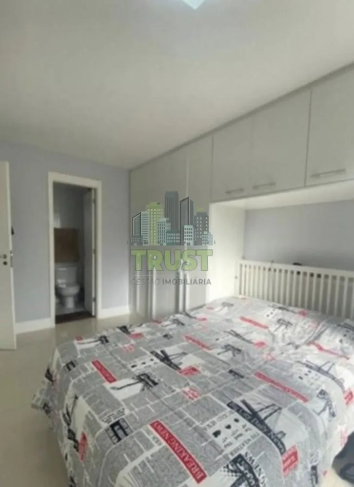 Cobertura, 3 quartos, 155 m² - Foto 17