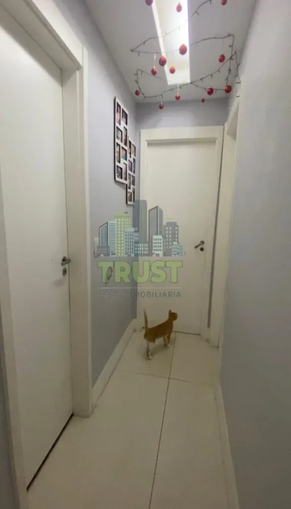 Cobertura, 3 quartos, 155 m² - Foto 21