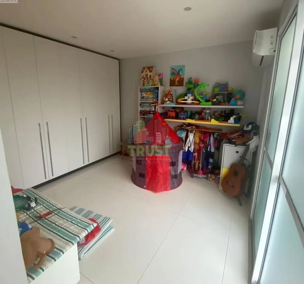 Cobertura, 3 quartos, 155 m² - Foto 11