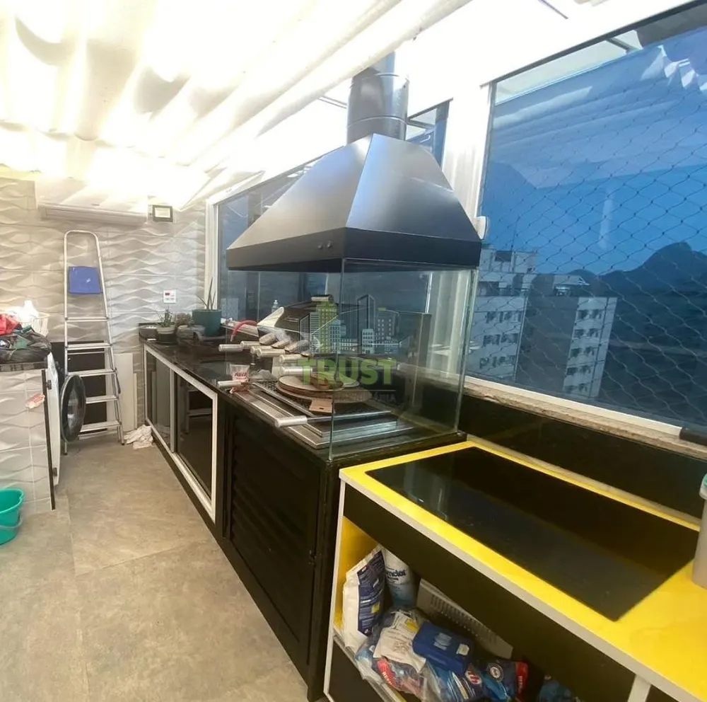 Cobertura, 3 quartos, 155 m² - Foto 6