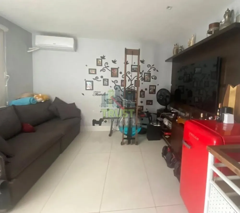 Cobertura, 3 quartos, 155 m² - Foto 15