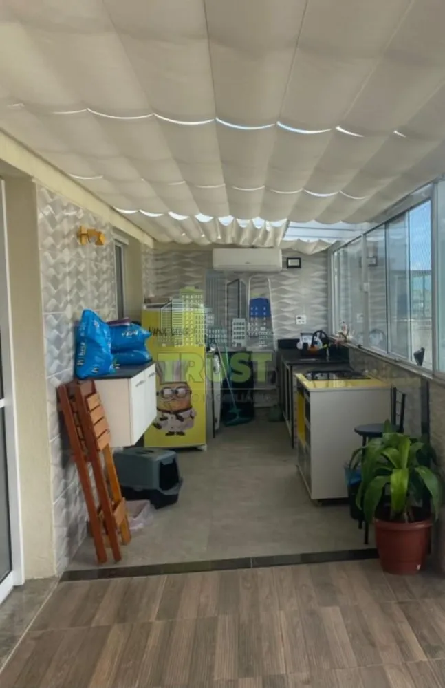 Cobertura, 3 quartos, 155 m² - Foto 18