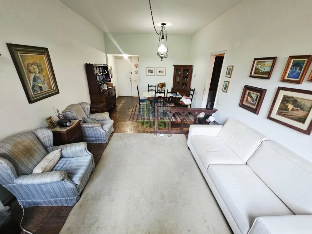 Apartamento, 3 quartos, 100 m² - Foto 5