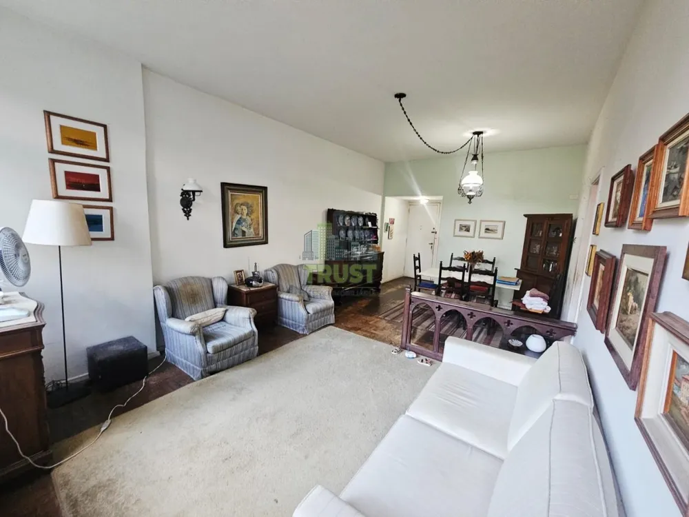 Apartamento, 3 quartos, 100 m² - Foto 10