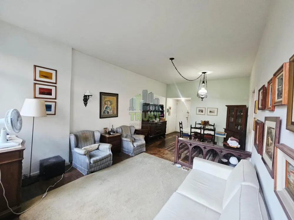 Apartamento, 3 quartos, 100 m² - Foto 35
