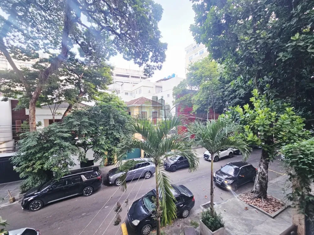 Apartamento, 3 quartos, 100 m² - Foto 12