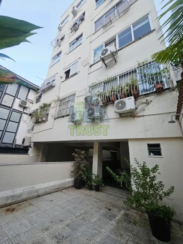 Apartamento, 3 quartos, 100 m² - Foto 18