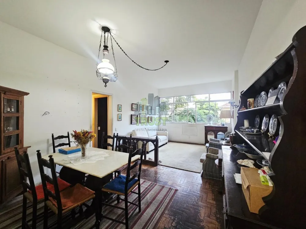 Apartamento, 3 quartos, 100 m² - Foto 3