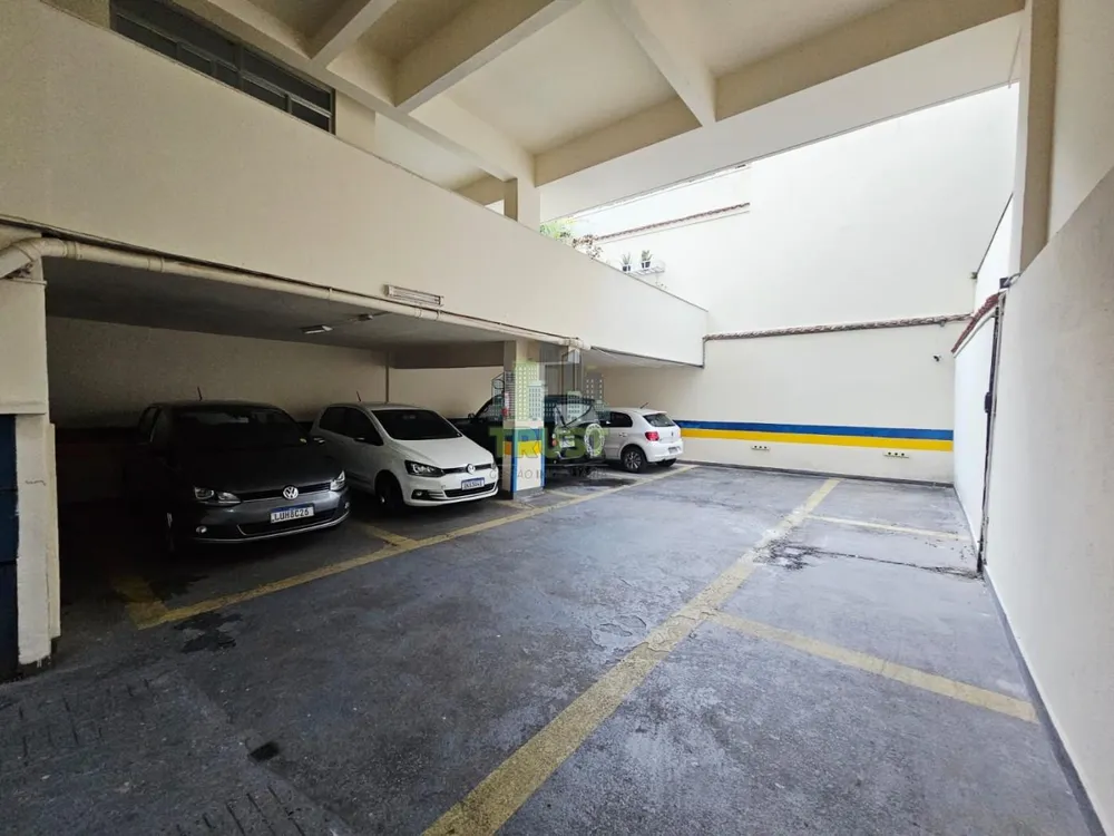 Apartamento, 3 quartos, 100 m² - Foto 32