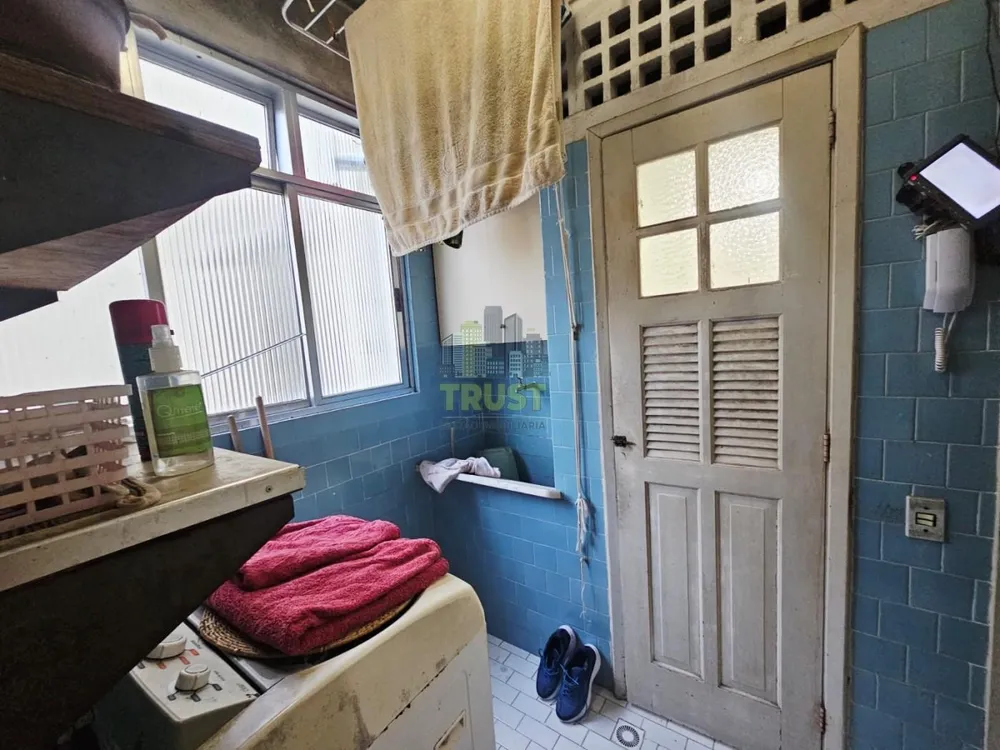 Apartamento, 3 quartos, 100 m² - Foto 37