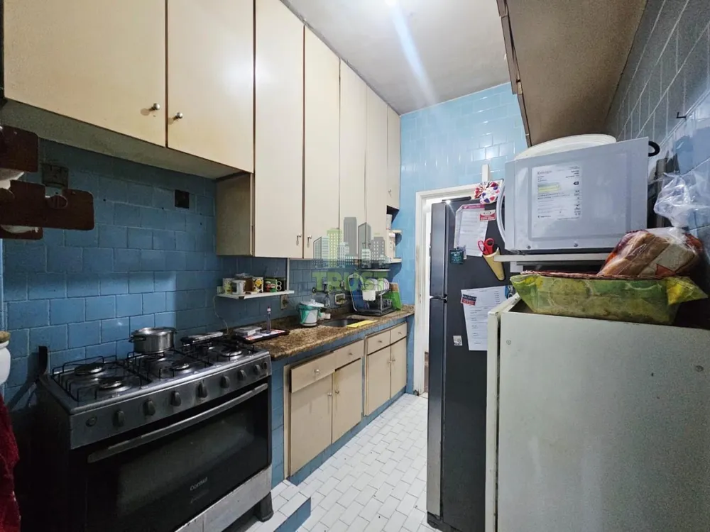 Apartamento, 3 quartos, 100 m² - Foto 28