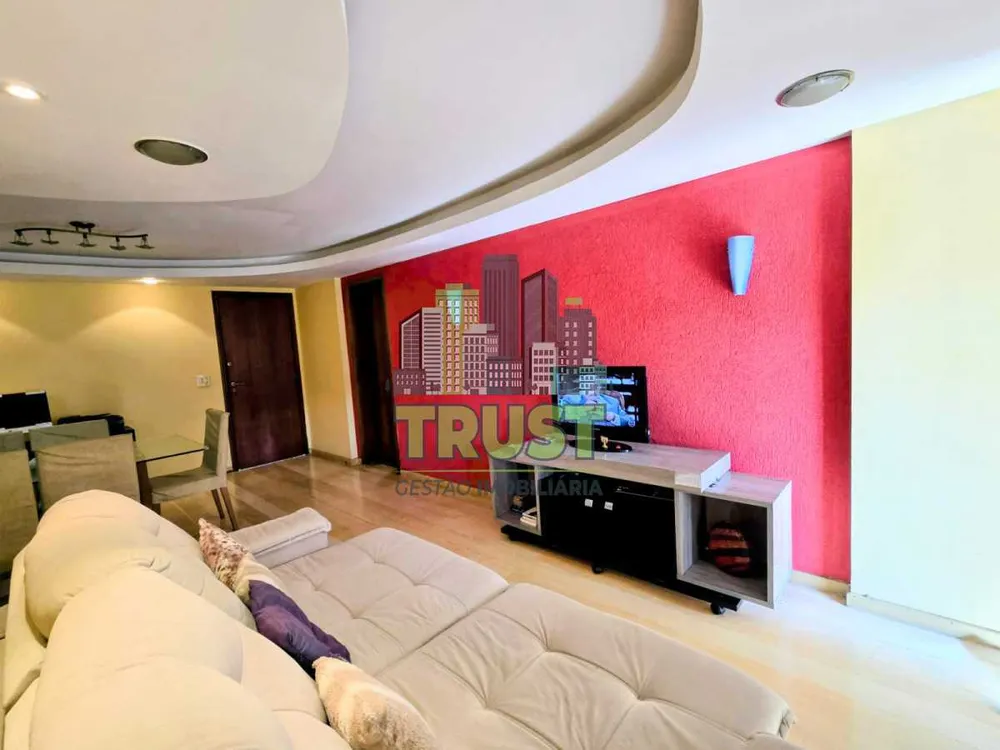 Apartamento, 3 quartos, 116 m² - Foto 4
